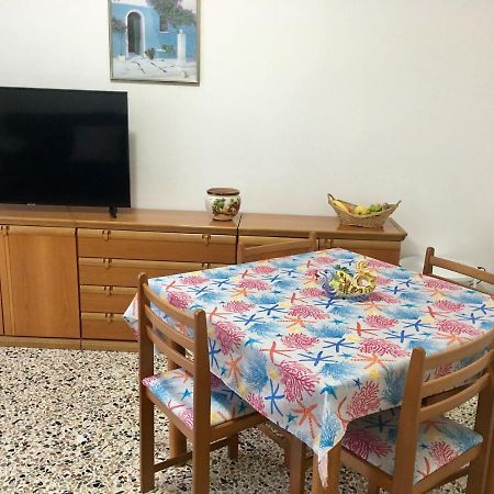 Alemare Apartment Mondello Luaran gambar