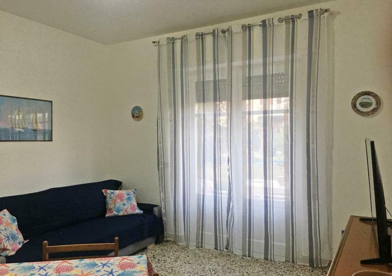 Alemare Apartment Mondello Luaran gambar