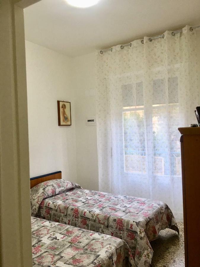 Alemare Apartment Mondello Luaran gambar