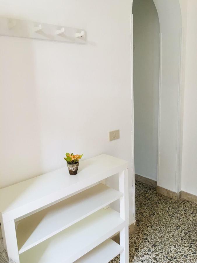 Alemare Apartment Mondello Luaran gambar