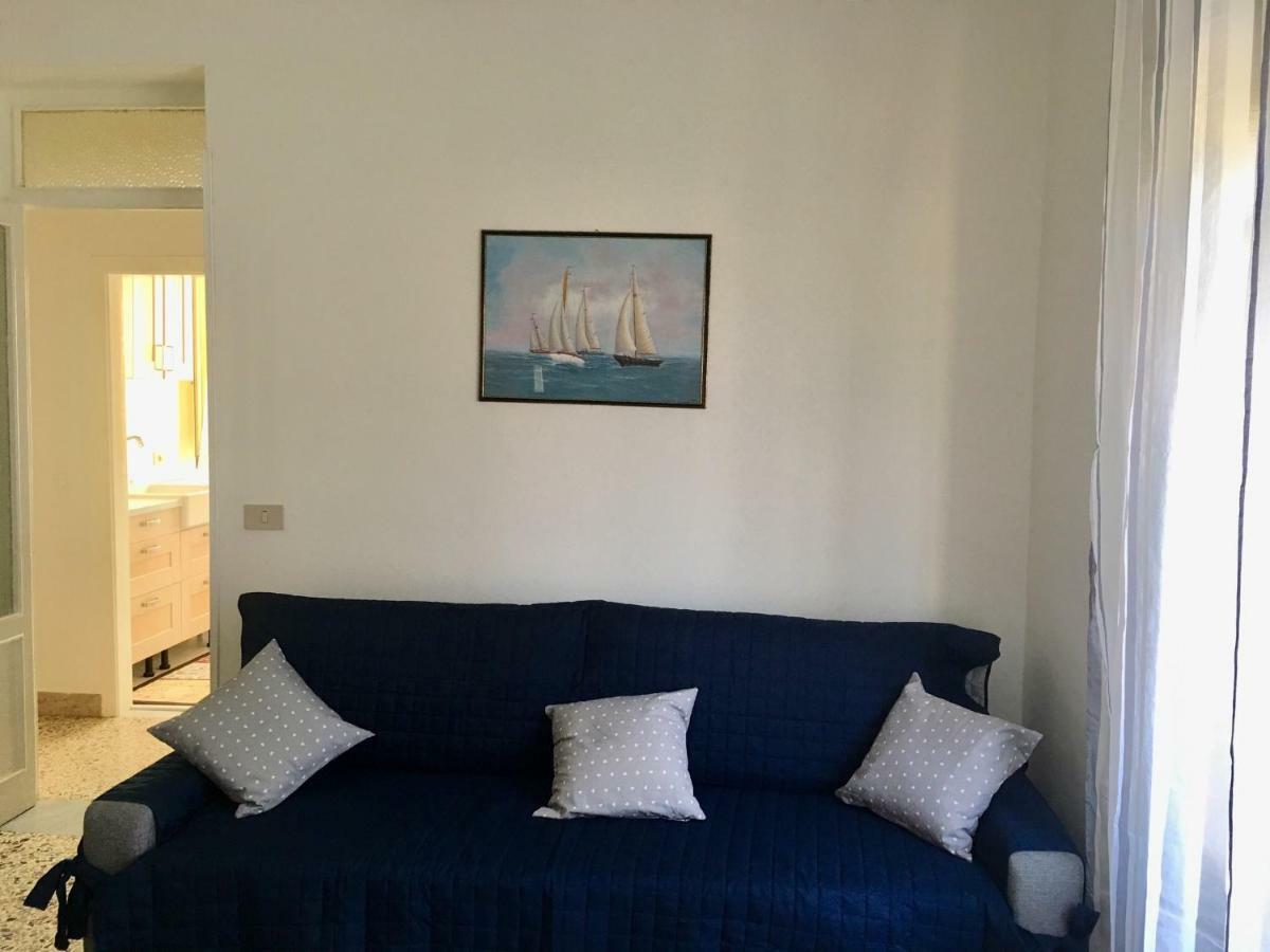 Alemare Apartment Mondello Luaran gambar