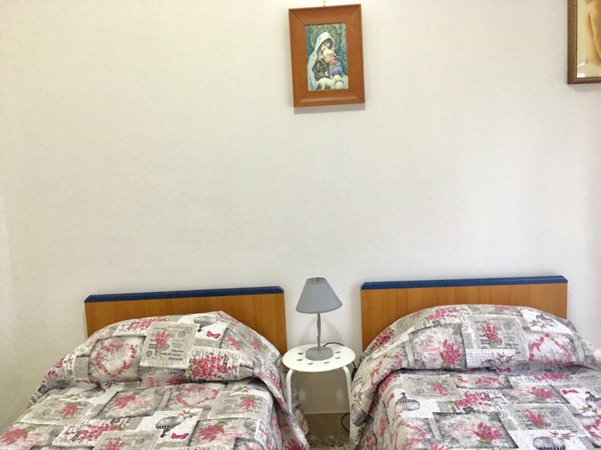 Alemare Apartment Mondello Luaran gambar